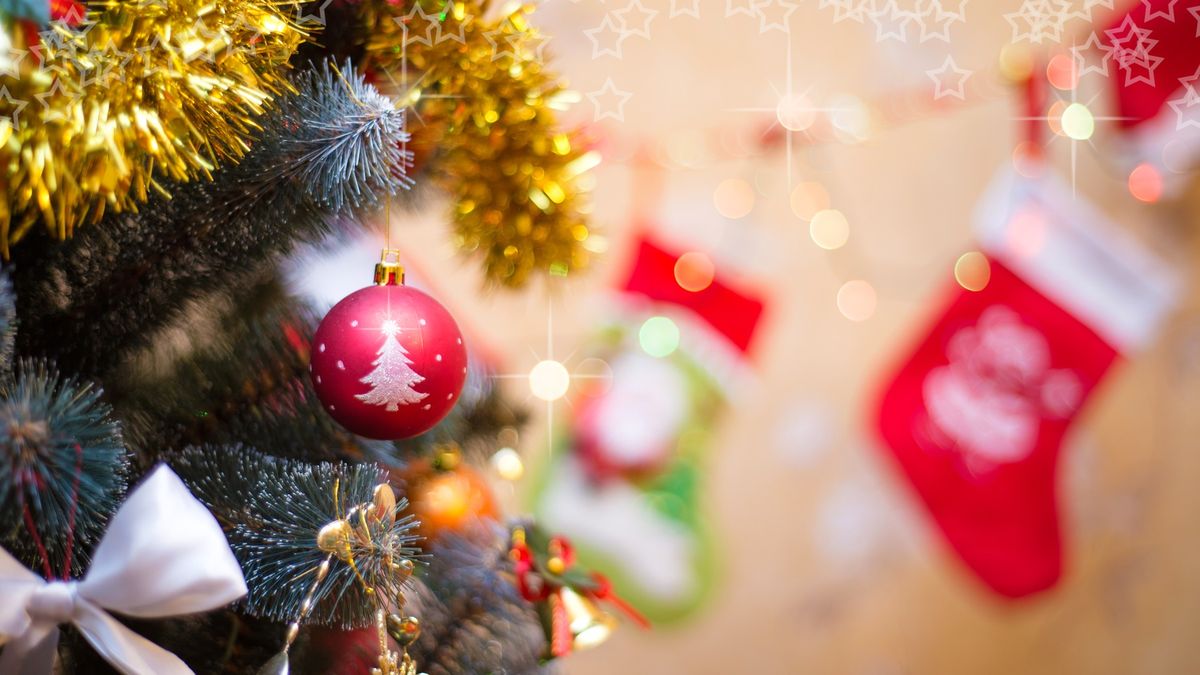 Na Vánoce doma, ale bez nároku na mzdu. Prodavači mají svátky „za trest“